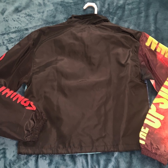 Stranger Things jacket - Picture 2 of 4